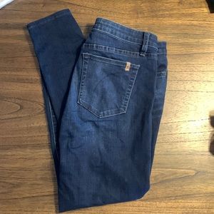 Joe’s Jeans Dark Wash
